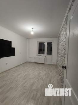 2-к квартира, вторичка, 63м2, 11/17 этаж