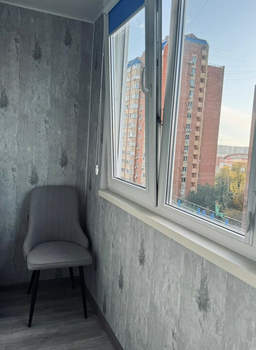 1-к квартира, вторичка, 25м2, 9/10 этаж