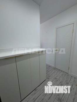 1-к квартира, вторичка, 40м2, 18/25 этаж