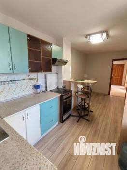 2-к квартира, вторичка, 60м2, 3/16 этаж