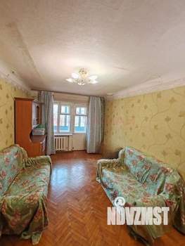 3-к квартира, вторичка, 55м2, 3/5 этаж