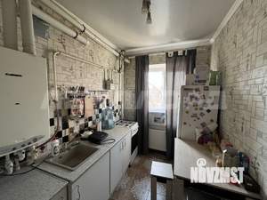 1-к квартира, вторичка, 23м2, 2/5 этаж