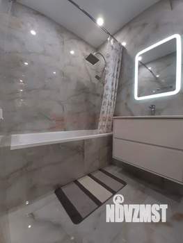 3-к квартира, вторичка, 75м2, 9/17 этаж