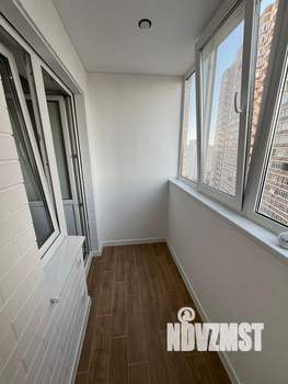 Студия квартира, вторичка, 27м2, 23/25 этаж