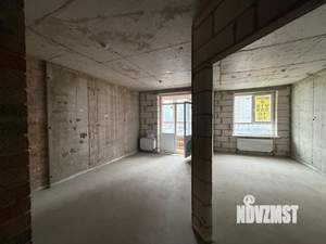 2-к квартира, сданный дом, 44м2, 14/24 этаж