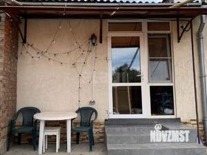 2-к квартира, вторичка, 48м2, 1/1 этаж