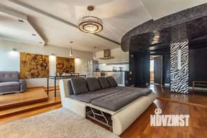 2-к квартира, вторичка, 85м2, 11/11 этаж