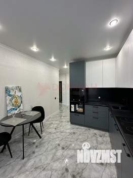 1-к квартира, вторичка, 40м2, 10/17 этаж