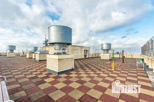 3-к квартира, вторичка, 92м2, 15/23 этаж