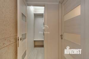 2-к квартира, вторичка, 53м2, 3/10 этаж