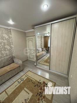 4-к квартира, вторичка, 96м2, 4/16 этаж