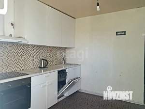 2-к квартира, вторичка, 54м2, 9/16 этаж