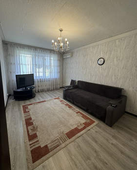 2-к квартира, вторичка, 53м2, 5/9 этаж