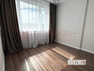 3-к квартира, вторичка, 60м2, 16/19 этаж