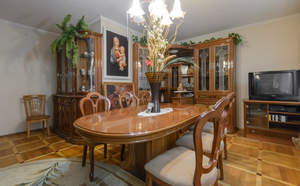 5-к квартира, вторичка, 123м2, 2/9 этаж