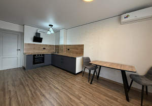 1-к квартира, вторичка, 51м2, 19/19 этаж