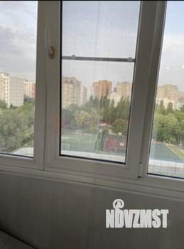 2-к квартира, вторичка, 54м2, 9/9 этаж