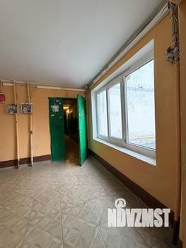 1-к квартира, вторичка, 25м2, 2/10 этаж