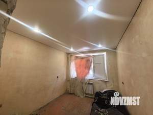 3-к квартира, вторичка, 49м2, 1/5 этаж