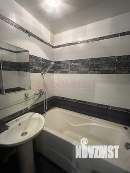 1-к квартира, вторичка, 22м2, 5/9 этаж