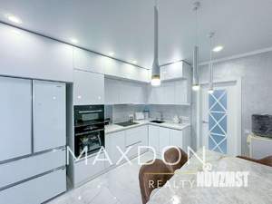 3-к квартира, вторичка, 115м2, 17/19 этаж