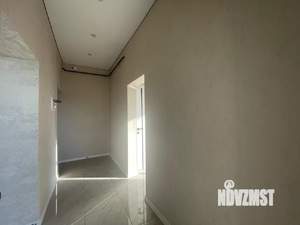 3-к квартира, вторичка, 54м2, 3/4 этаж