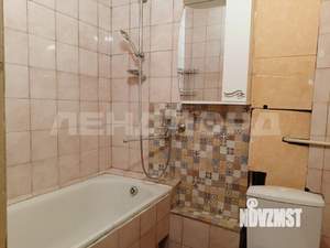 1-к квартира, вторичка, 30м2, 5/5 этаж