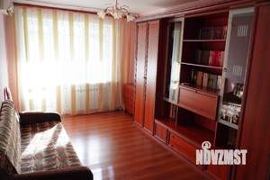 2-к квартира, вторичка, 45м2, 5/5 этаж