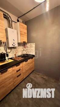 2-к квартира, вторичка, 45м2, 4/5 этаж