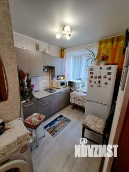 1-к квартира, вторичка, 23м2, 3/9 этаж