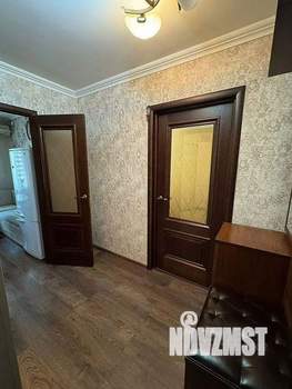 1-к квартира, вторичка, 42м2, 1/10 этаж