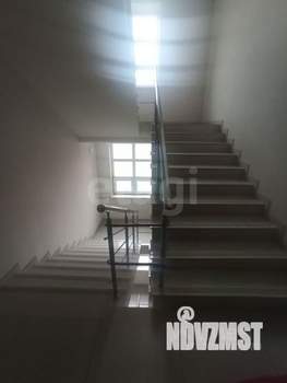 1-к квартира, вторичка, 49м2, 4/7 этаж