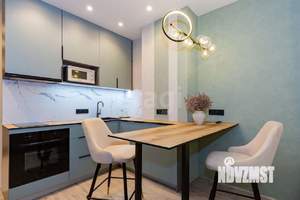 Студия квартира, вторичка, 28м2, 19/25 этаж