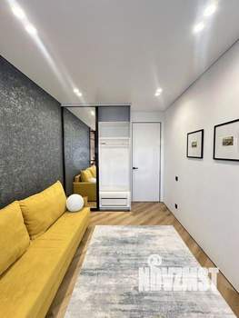 2-к квартира, вторичка, 60м2, 10/24 этаж
