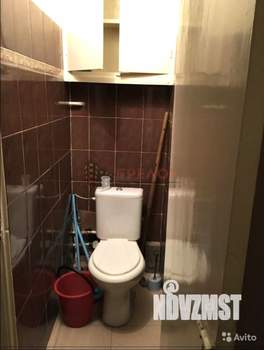 4-к квартира, вторичка, 60м2, 3/5 этаж