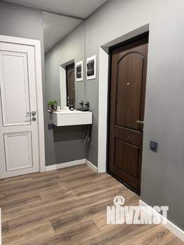 2-к квартира, вторичка, 46м2, 10/19 этаж