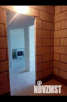 1-к квартира, вторичка, 37м2, 10/24 этаж