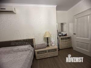 2-к квартира, вторичка, 65м2, 10/16 этаж