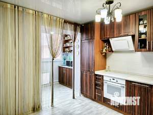 3-к квартира, вторичка, 72м2, 12/14 этаж