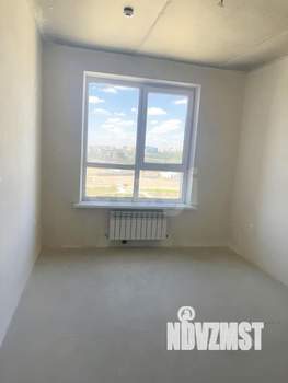 3-к квартира, вторичка, 76м2, 15/24 этаж