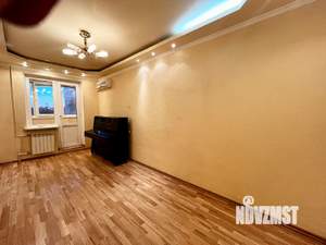 3-к квартира, вторичка, 62м2, 3/9 этаж