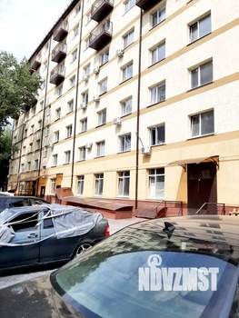 1-к квартира, вторичка, 22м2, 5/8 этаж