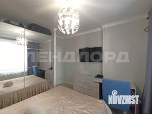 3-к квартира, вторичка, 68м2, 7/10 этаж