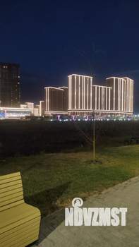 1-к квартира, вторичка, 37м2, 6/18 этаж