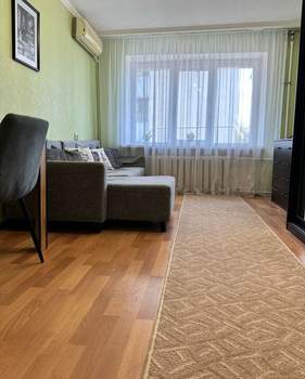 Студия квартира, вторичка, 18м2, 4/5 этаж