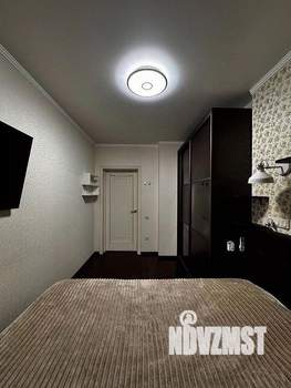 2-к квартира, вторичка, 50м2, 6/22 этаж