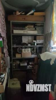 1-к квартира, вторичка, 35м2, 1/10 этаж