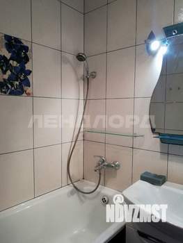 3-к квартира, вторичка, 57м2, 4/5 этаж