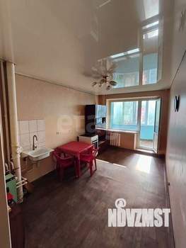 2-к квартира, вторичка, 57м2, 4/10 этаж