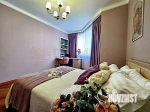 4-к квартира, вторичка, 104м2, 4/10 этаж